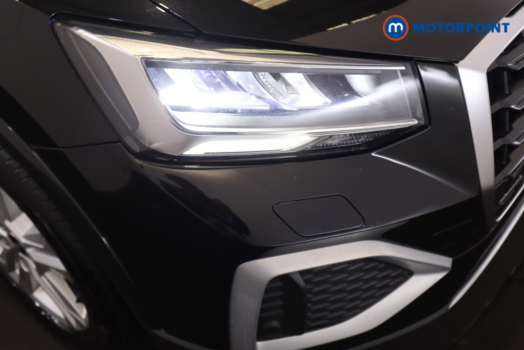 Audi Q2 Sport Manual Petrol SUV - Stock Number (1564613) - 21st supplementary image