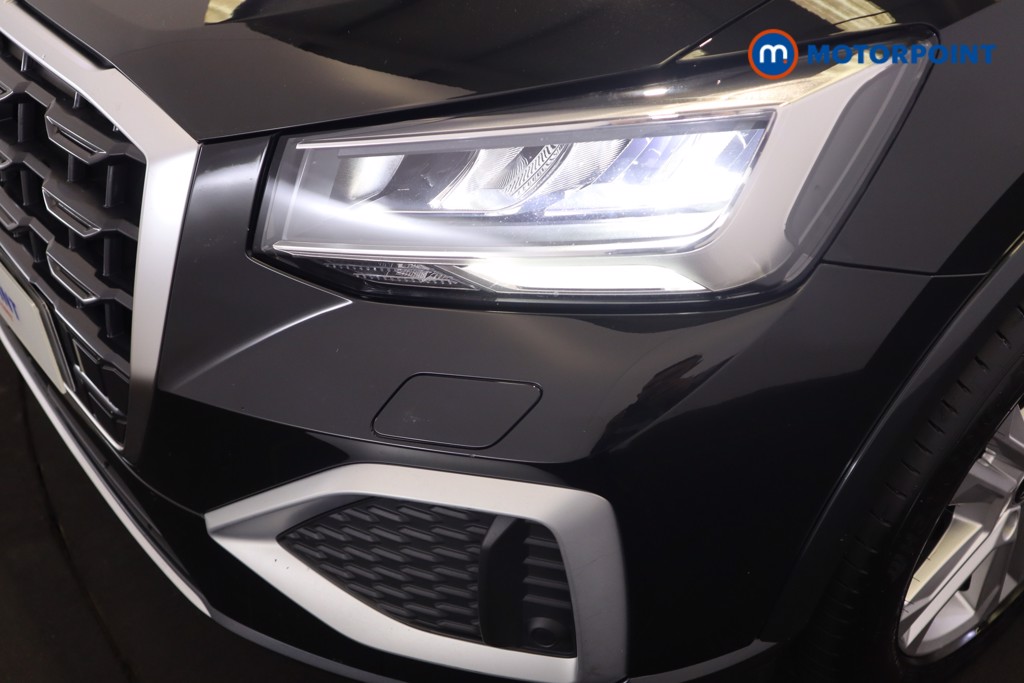 Audi Q2 Sport Manual Petrol SUV - Stock Number (1564613) - 22nd supplementary image