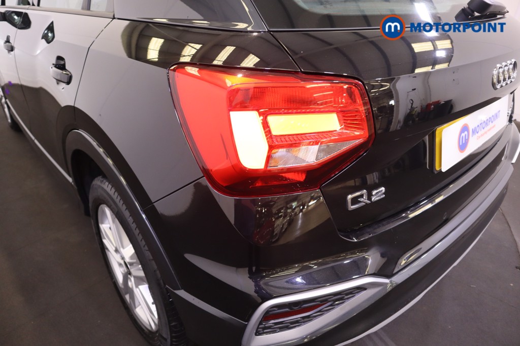 Audi Q2 Sport Manual Petrol SUV - Stock Number (1564613) - 23rd supplementary image