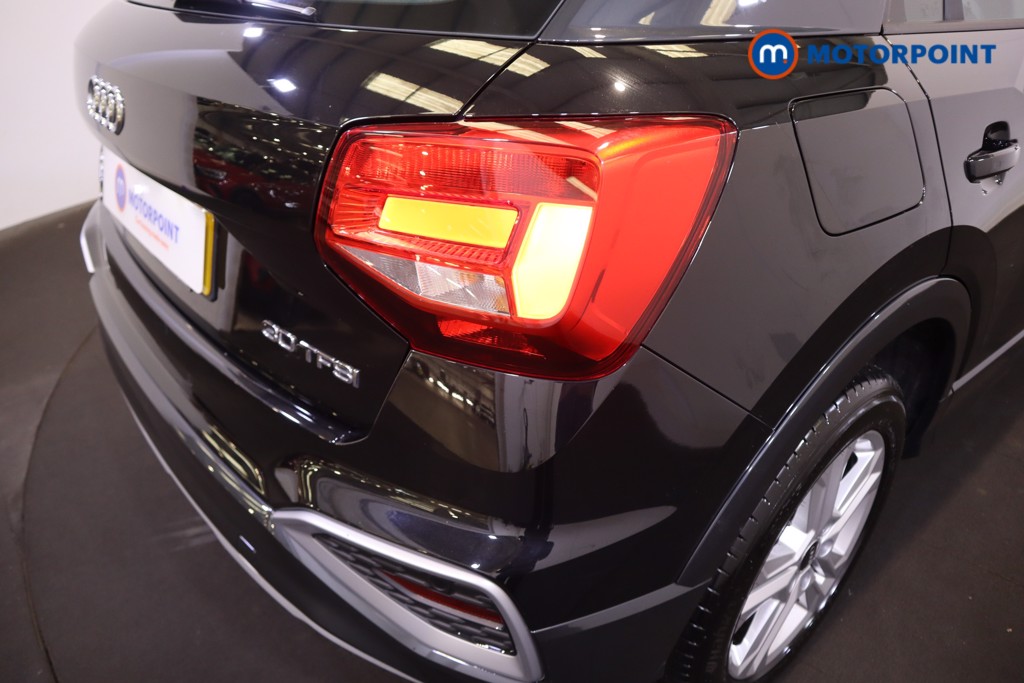 Audi Q2 Sport Manual Petrol SUV - Stock Number (1564613) - 24th supplementary image