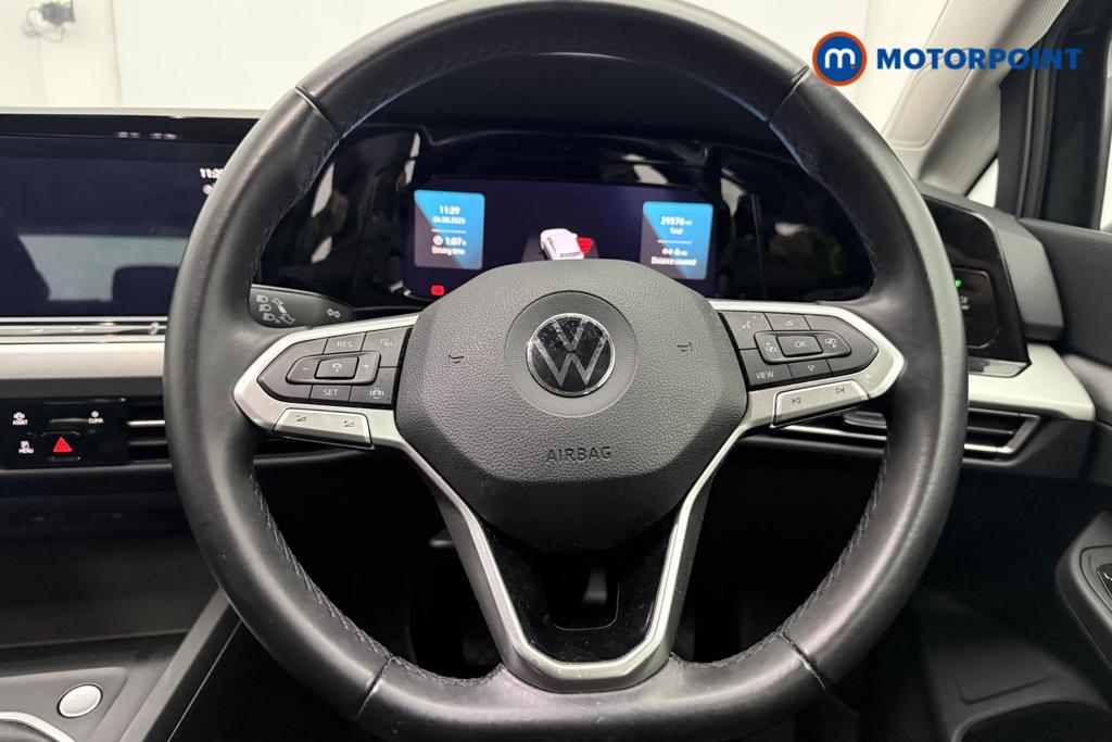 Volkswagen Golf Life Manual Petrol Hatchback - Stock Number (1564737) - 5th supplementary image