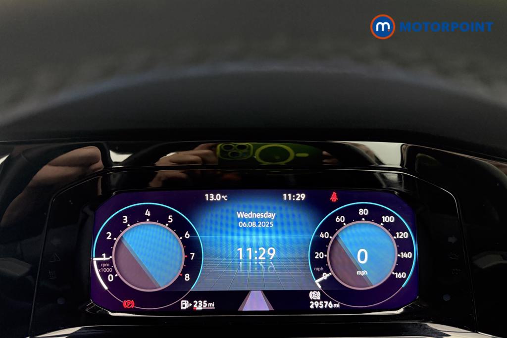 Volkswagen Golf Life Manual Petrol Hatchback - Stock Number (1564737) - 6th supplementary image
