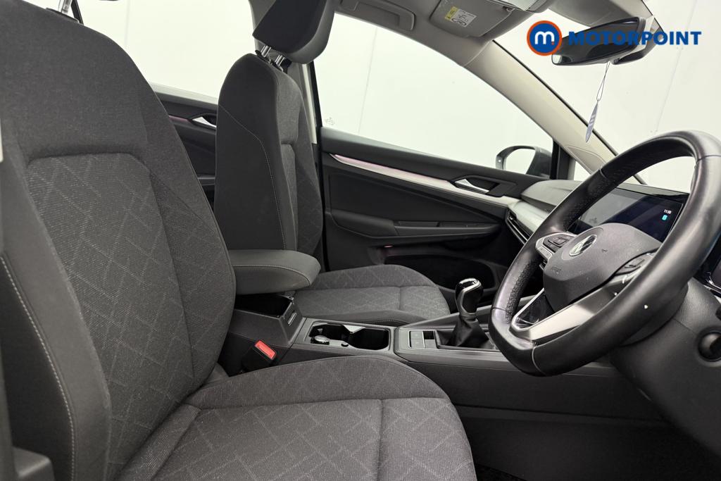 Volkswagen Golf Life Manual Petrol Hatchback - Stock Number (1564737) - 8th supplementary image