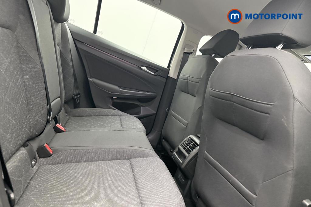 Volkswagen Golf Life Manual Petrol Hatchback - Stock Number (1564737) - 9th supplementary image