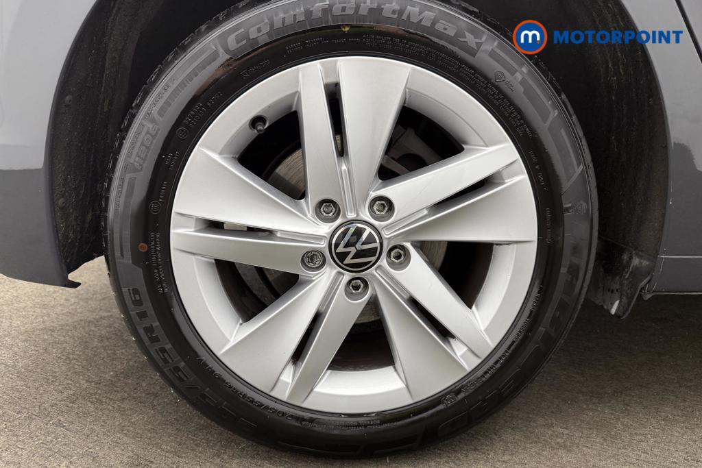 Volkswagen Golf Life Manual Petrol Hatchback - Stock Number (1564737) - 10th supplementary image