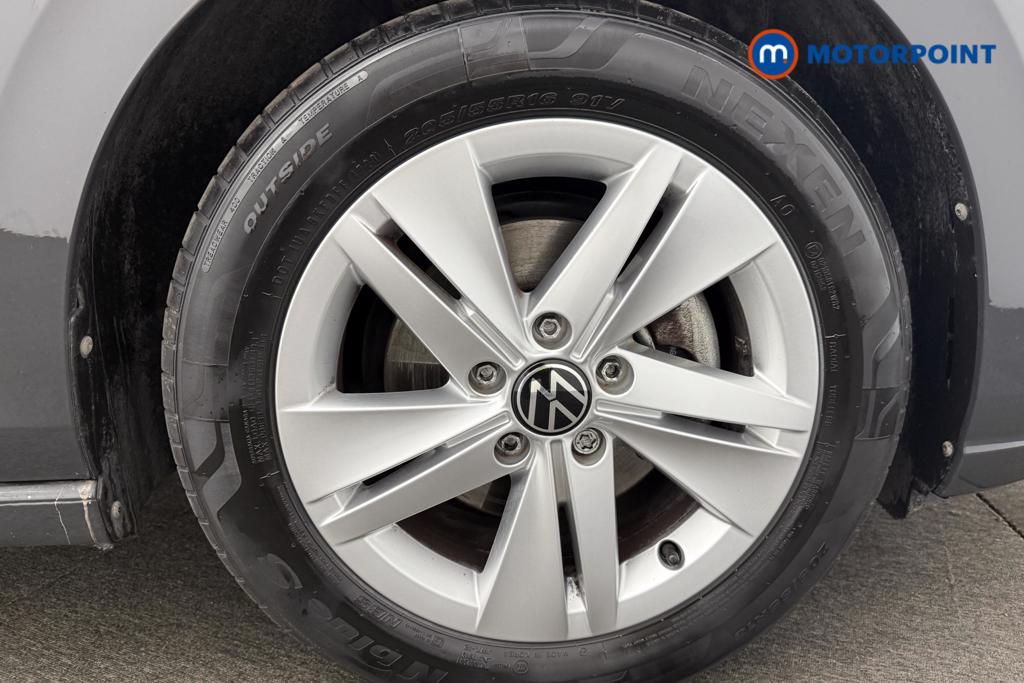 Volkswagen Golf Life Manual Petrol Hatchback - Stock Number (1564737) - 11th supplementary image