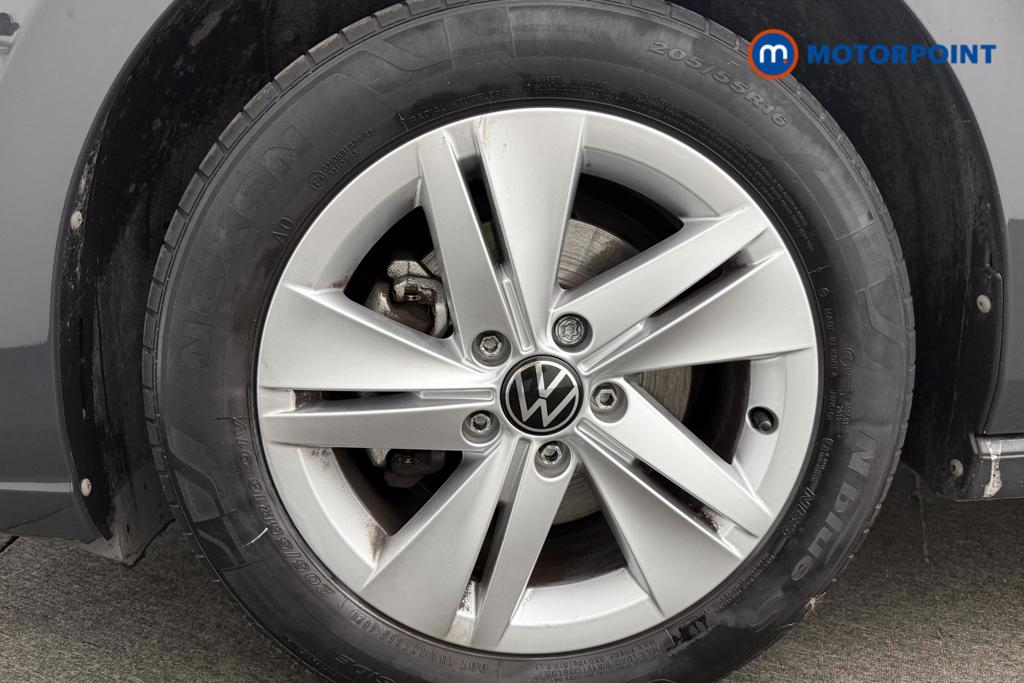 Volkswagen Golf Life Manual Petrol Hatchback - Stock Number (1564737) - 12th supplementary image