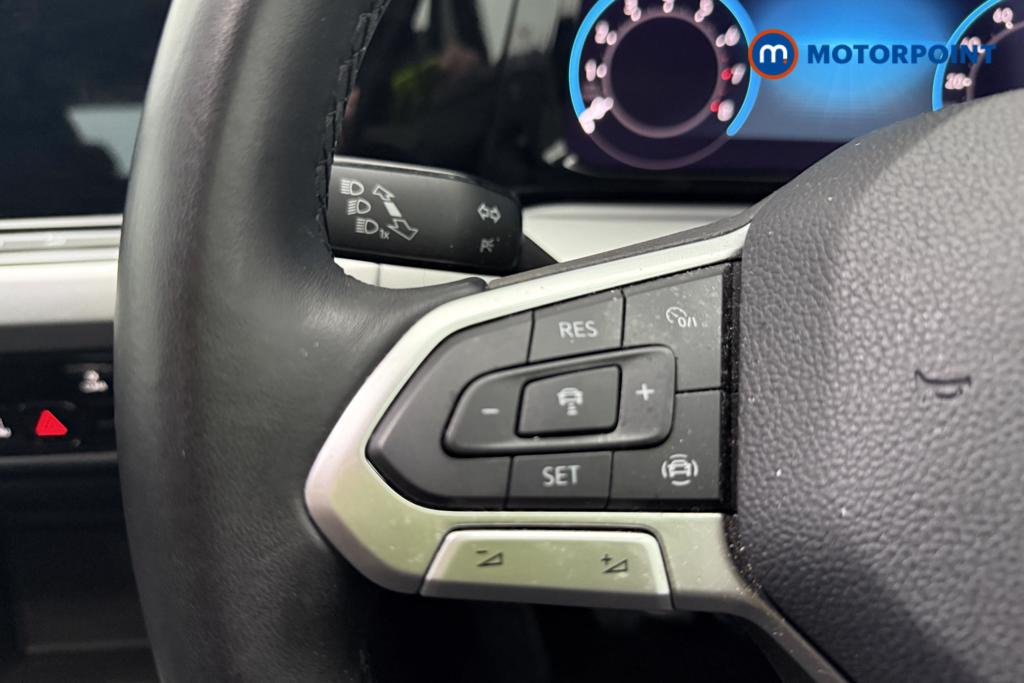 Volkswagen Golf Life Manual Petrol Hatchback - Stock Number (1564737) - 14th supplementary image