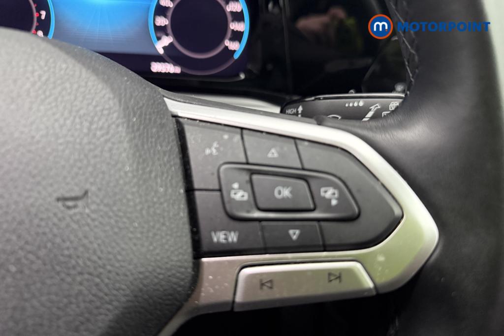 Volkswagen Golf Life Manual Petrol Hatchback - Stock Number (1564737) - 15th supplementary image