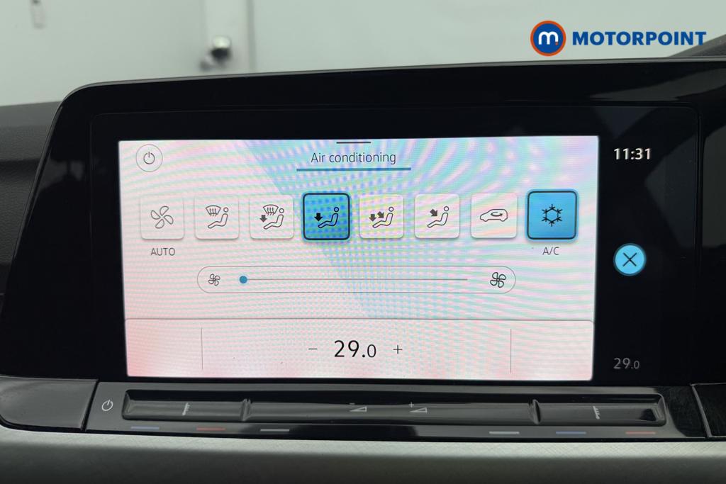 Volkswagen Golf Life Manual Petrol Hatchback - Stock Number (1564737) - 16th supplementary image