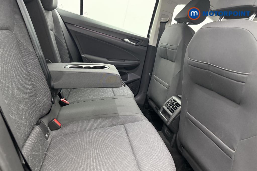 Volkswagen Golf Life Manual Petrol Hatchback - Stock Number (1564737) - 20th supplementary image