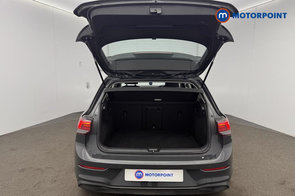 Volkswagen Golf Life Manual Petrol Hatchback - Stock Number (1564737) - 21st supplementary image