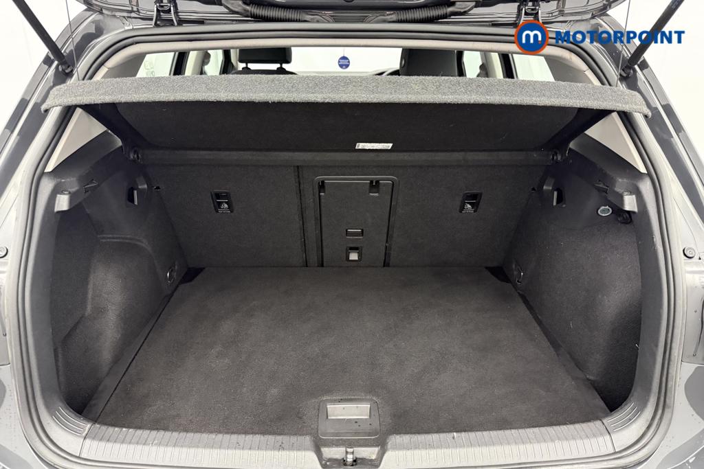 Volkswagen Golf Life Manual Petrol Hatchback - Stock Number (1564737) - 22nd supplementary image