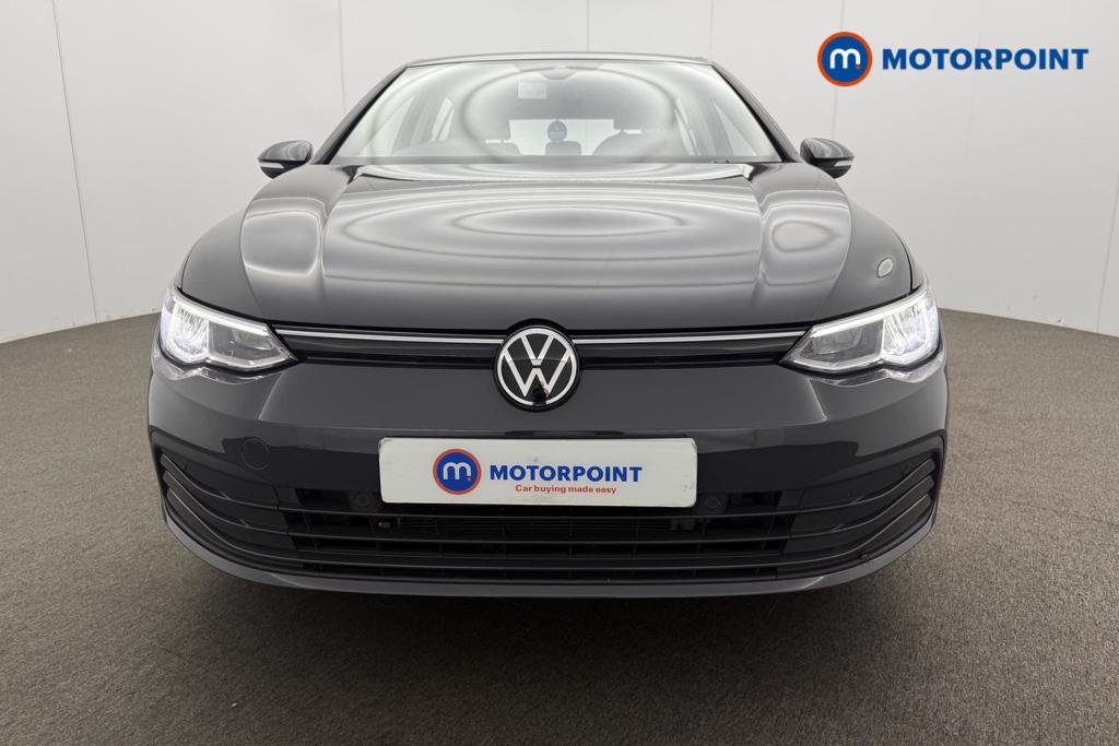 Volkswagen Golf Life Manual Petrol Hatchback - Stock Number (1564737) - 23rd supplementary image