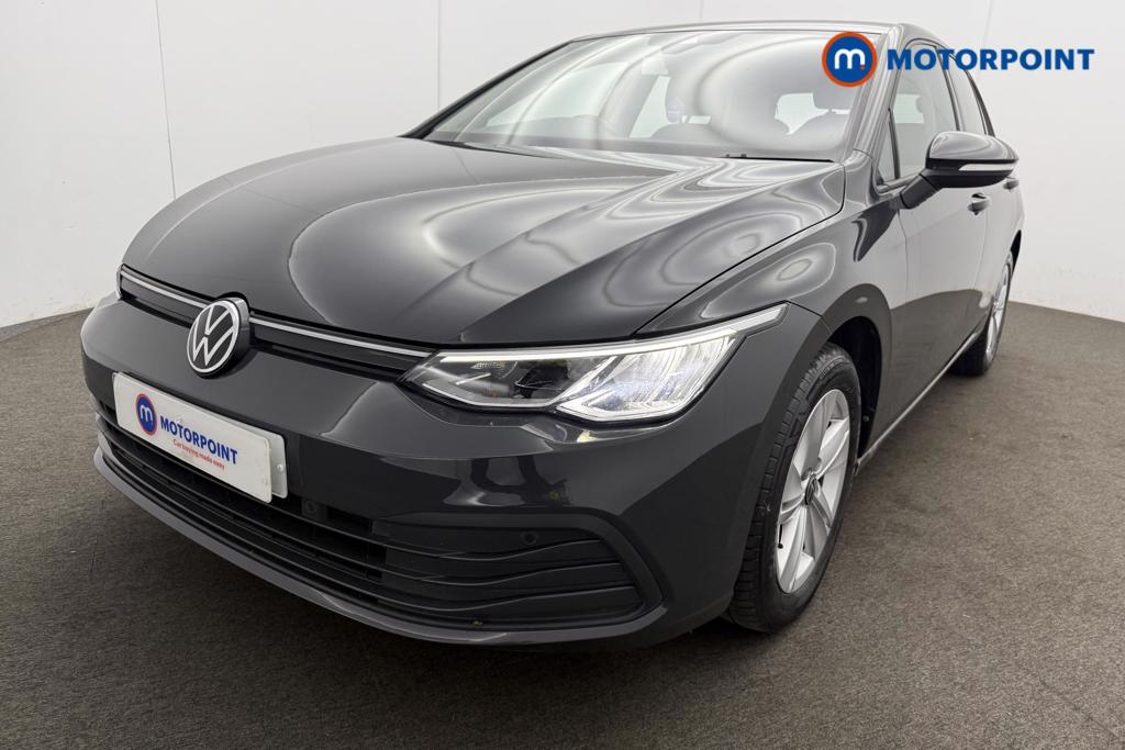 Volkswagen Golf Life Manual Petrol Hatchback - Stock Number (1564737) - 24th supplementary image