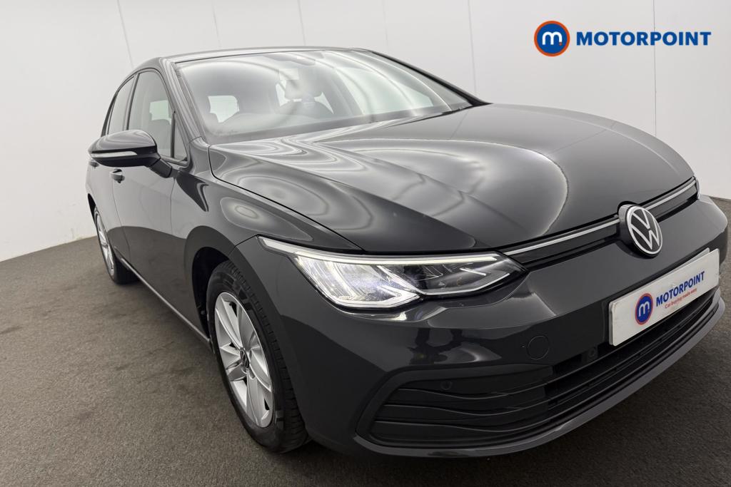 Volkswagen Golf Life Manual Petrol Hatchback - Stock Number (1564737) - 25th supplementary image