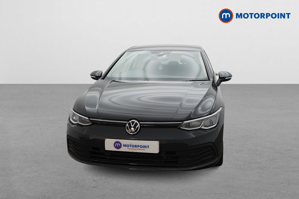 Volkswagen Golf Life Manual Petrol Hatchback - Stock Number (1564737) - Front bumper