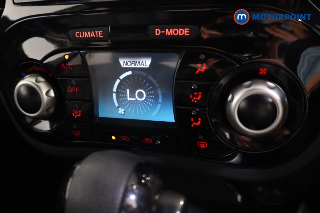 Nissan Juke Tekna Automatic Petrol SUV - Stock Number (1564746) - 9th supplementary image