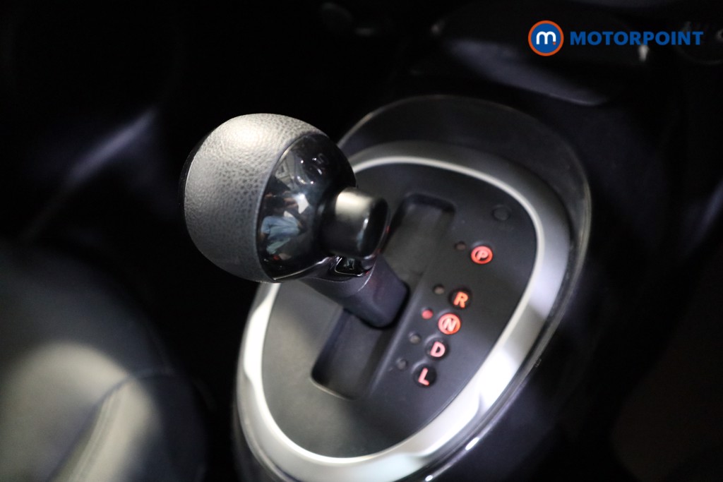 Nissan Juke Tekna Automatic Petrol SUV - Stock Number (1564746) - 10th supplementary image
