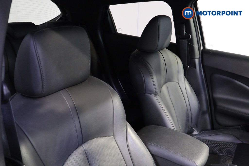Nissan Juke Tekna Automatic Petrol SUV - Stock Number (1564746) - 11th supplementary image