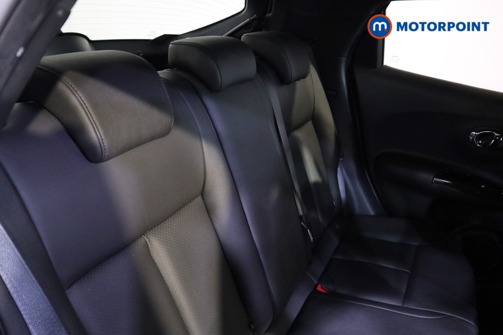Nissan Juke Tekna Automatic Petrol SUV - Stock Number (1564746) - 12th supplementary image