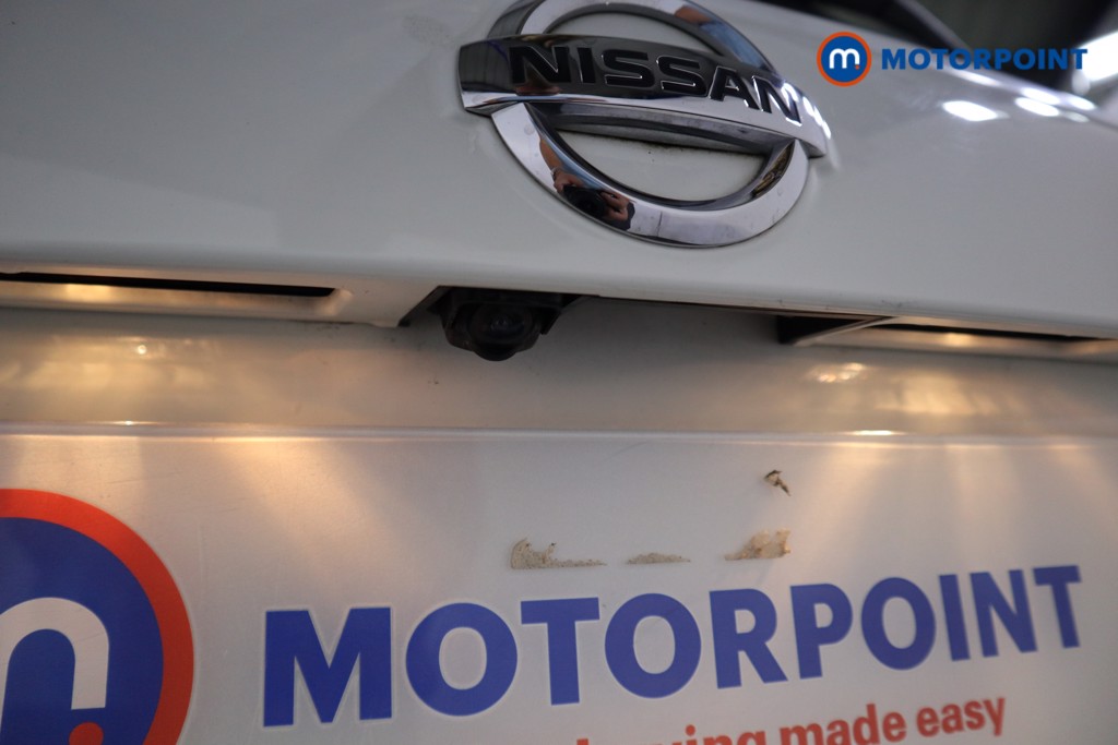 Nissan Juke Tekna Automatic Petrol SUV - Stock Number (1564746) - 18th supplementary image