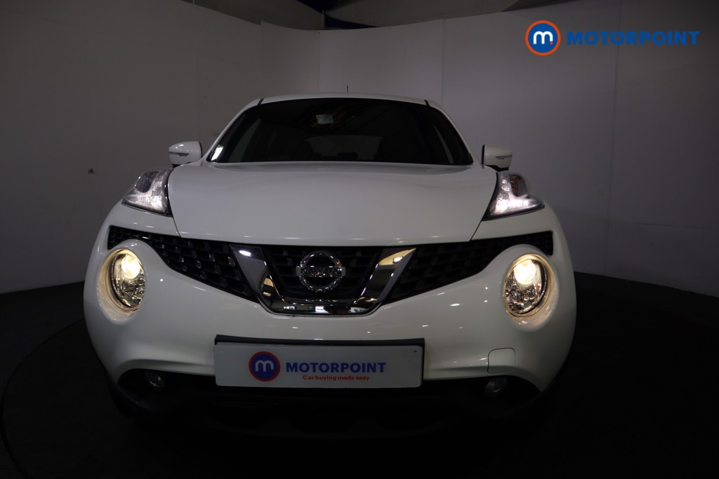 Nissan Juke Tekna Automatic Petrol SUV - Stock Number (1564746) - 23rd supplementary image