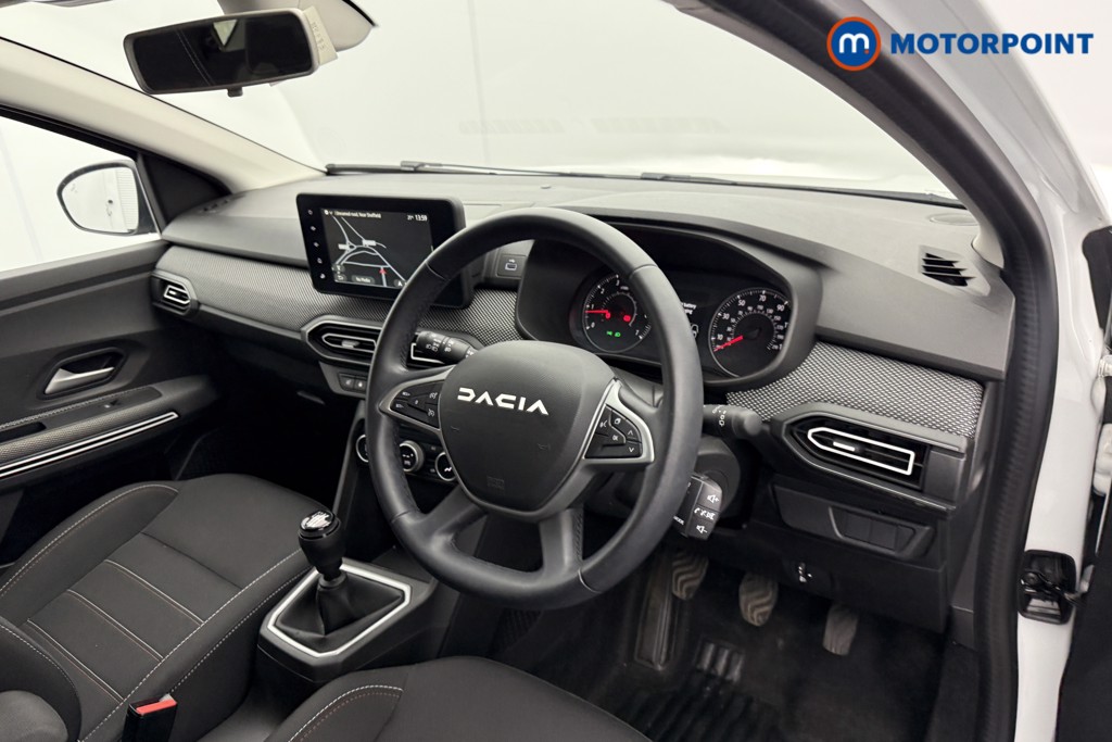 Dacia Jogger Extreme Se Manual Petrol People Carrier - Stock Number (1564752) - 2nd supplementary image