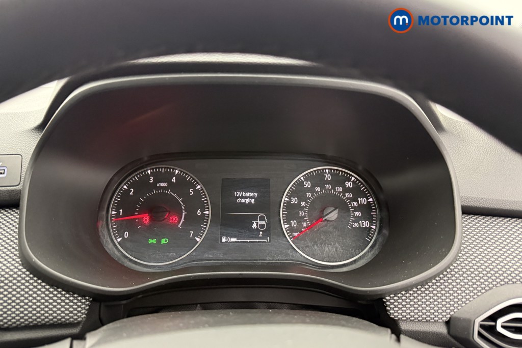Dacia Jogger Extreme Se Manual Petrol People Carrier - Stock Number (1564752) - 3rd supplementary image
