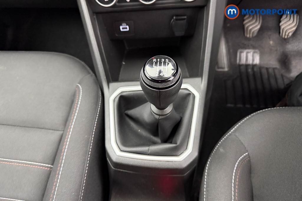 Dacia Jogger Extreme Se Manual Petrol People Carrier - Stock Number (1564752) - 10th supplementary image