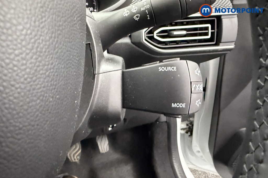 Dacia Jogger Extreme Se Manual Petrol People Carrier - Stock Number (1564752) - 13th supplementary image