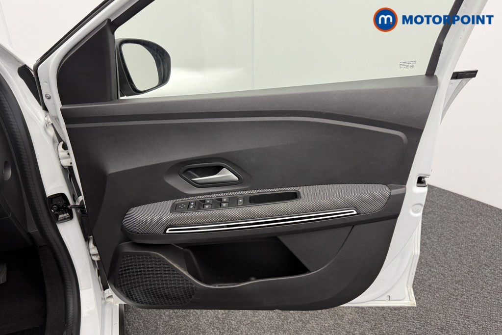 Dacia Jogger Extreme Se Manual Petrol People Carrier - Stock Number (1564752) - 15th supplementary image