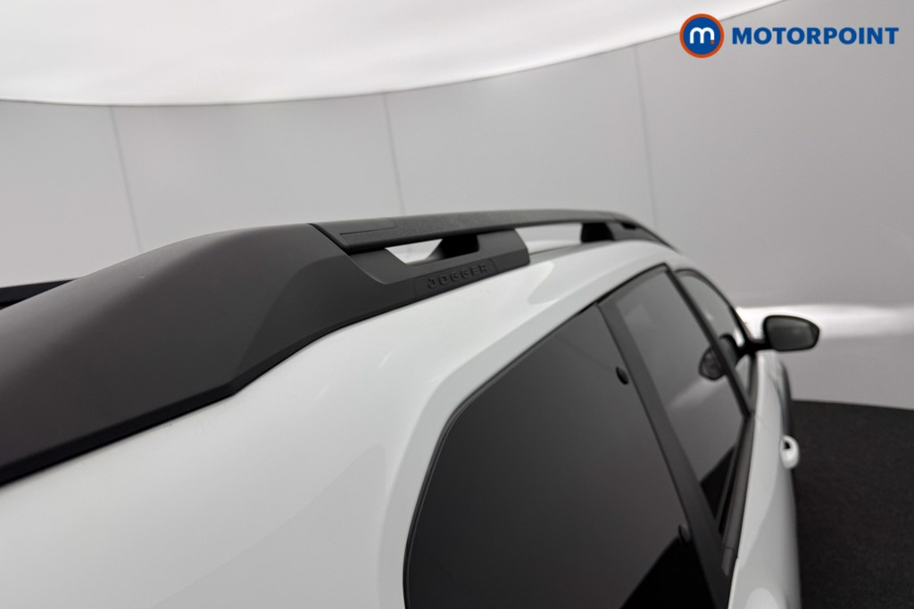 Dacia Jogger Extreme Se Manual Petrol People Carrier - Stock Number (1564752) - 17th supplementary image