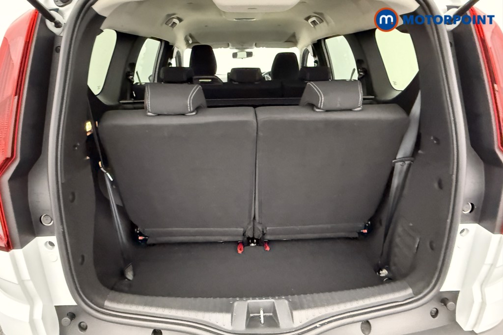 Dacia Jogger Extreme Se Manual Petrol People Carrier - Stock Number (1564752) - 20th supplementary image
