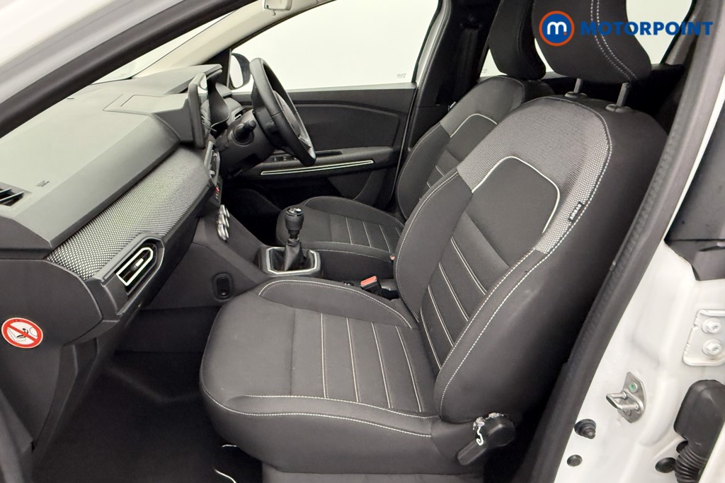 Dacia Jogger Extreme Se Manual Petrol People Carrier - Stock Number (1564752) - 21st supplementary image