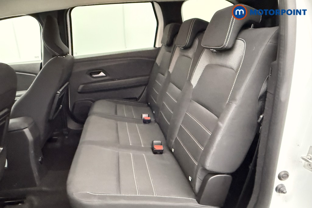 Dacia Jogger Extreme Se Manual Petrol People Carrier - Stock Number (1564752) - 22nd supplementary image