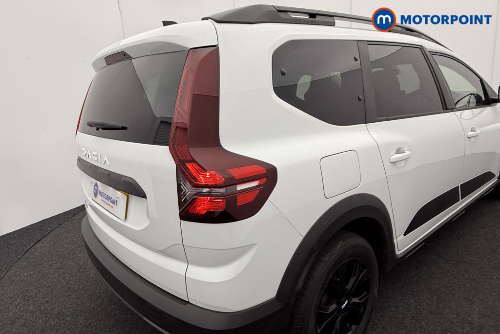 Dacia Jogger Extreme Se Manual Petrol People Carrier - Stock Number (1564752) - 25th supplementary image