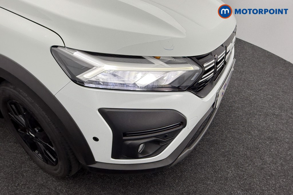 Dacia Jogger Extreme Se Manual Petrol People Carrier - Stock Number (1564752) - 26th supplementary image