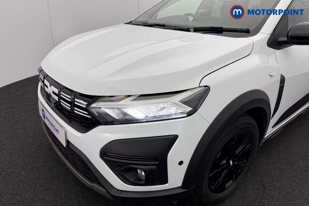 Dacia Jogger Extreme Se Manual Petrol People Carrier - Stock Number (1564752) - 27th supplementary image