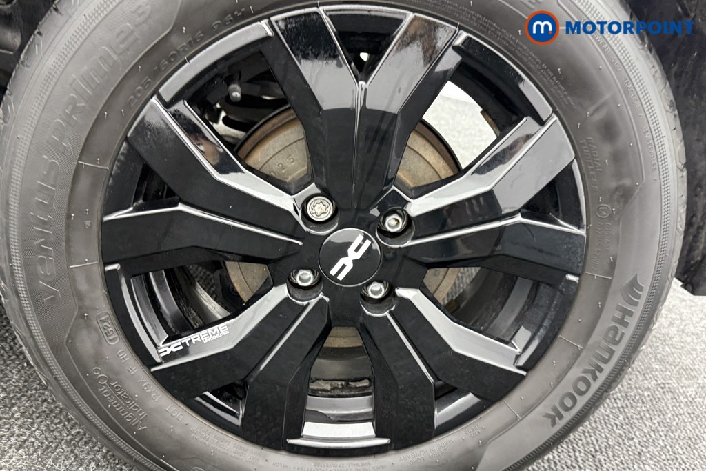 Dacia Jogger Extreme Se Manual Petrol People Carrier - Stock Number (1564752) - 29th supplementary image