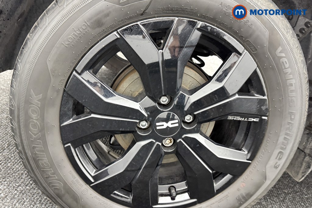 Dacia Jogger Extreme Se Manual Petrol People Carrier - Stock Number (1564752) - 30th supplementary image