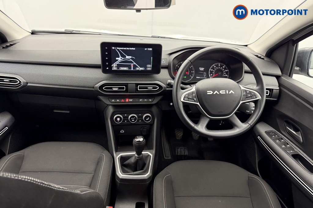 Dacia Jogger Extreme Se Manual Petrol People Carrier - Stock Number (1564752) - 1st supplementary image