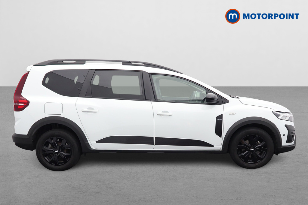 Dacia Jogger Extreme Se Manual Petrol People Carrier - Stock Number (1564752) - Drivers side