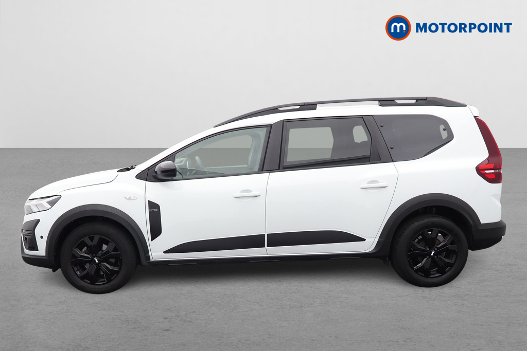 Dacia Jogger Extreme Se Manual Petrol People Carrier - Stock Number (1564752) - Passenger side
