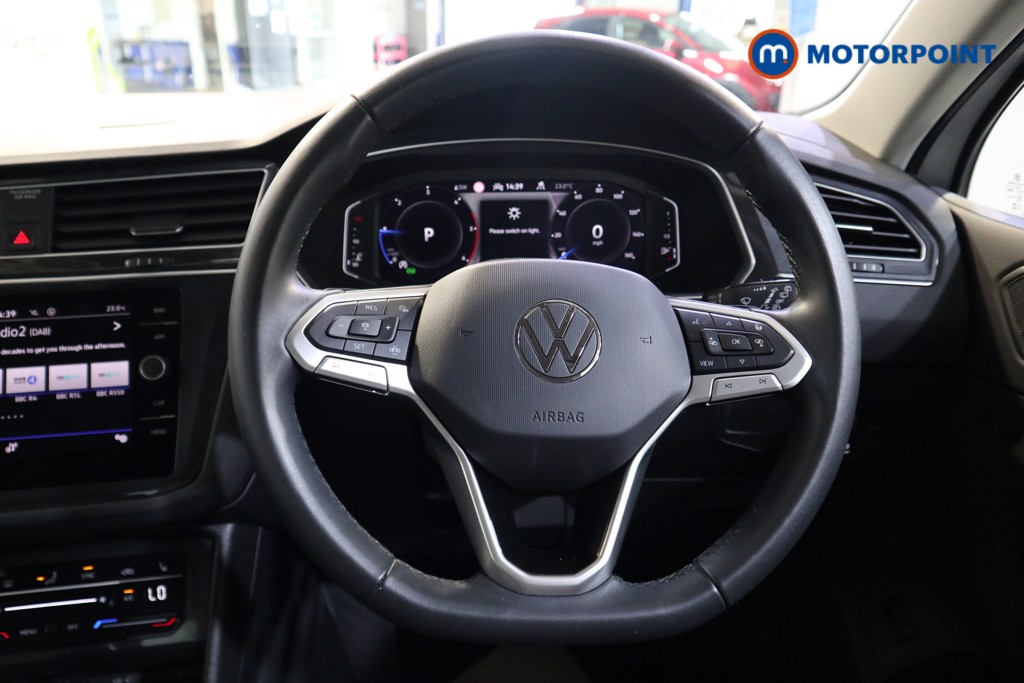 Volkswagen Tiguan Elegance Automatic Diesel SUV - Stock Number (1564760) - 2nd supplementary image
