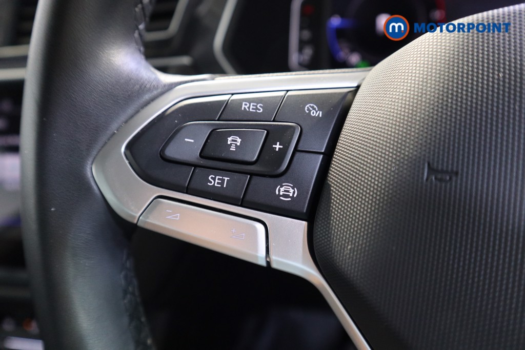 Volkswagen Tiguan Elegance Automatic Diesel SUV - Stock Number (1564760) - 4th supplementary image