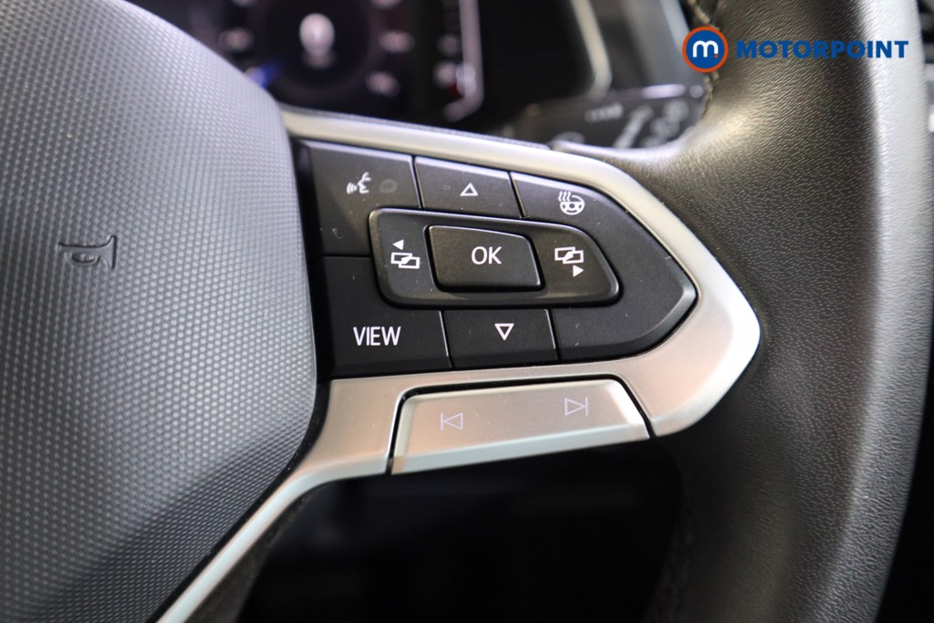 Volkswagen Tiguan Elegance Automatic Diesel SUV - Stock Number (1564760) - 5th supplementary image