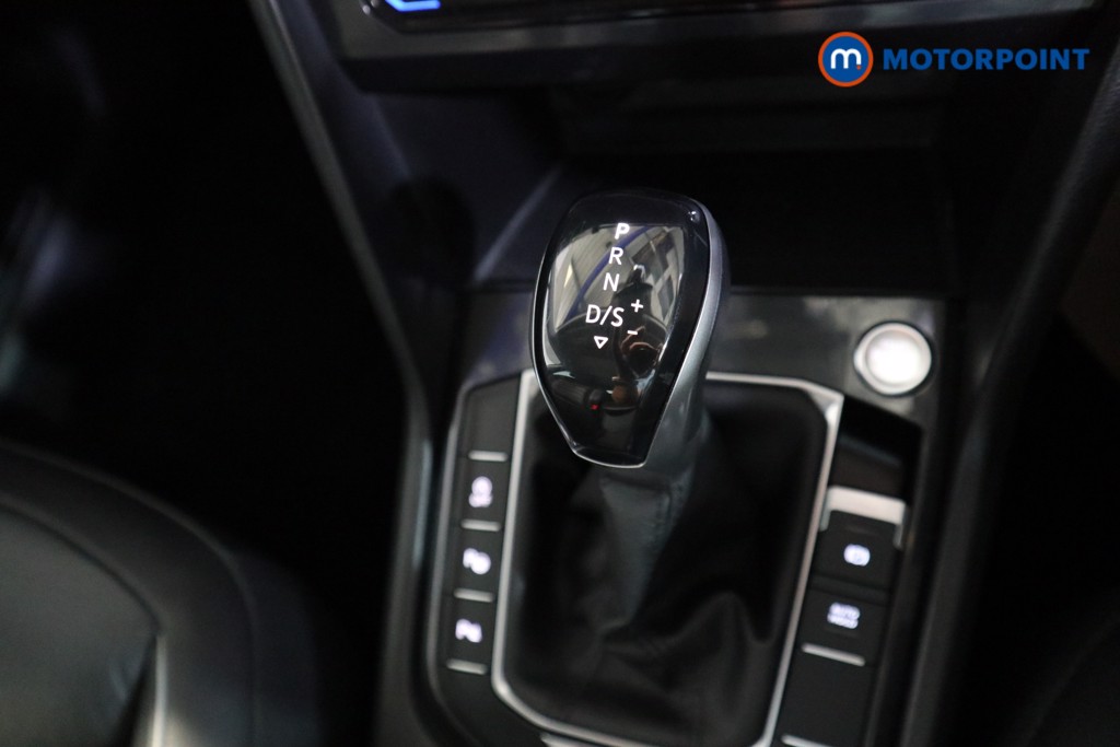 Volkswagen Tiguan Elegance Automatic Diesel SUV - Stock Number (1564760) - 10th supplementary image