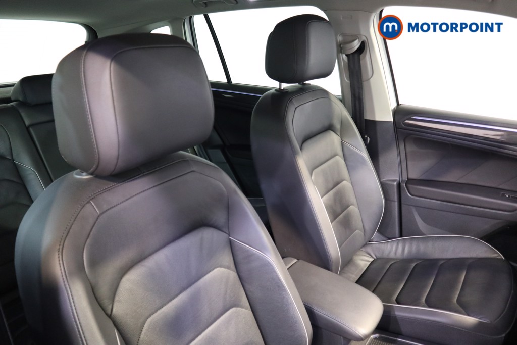 Volkswagen Tiguan Elegance Automatic Diesel SUV - Stock Number (1564760) - 11th supplementary image