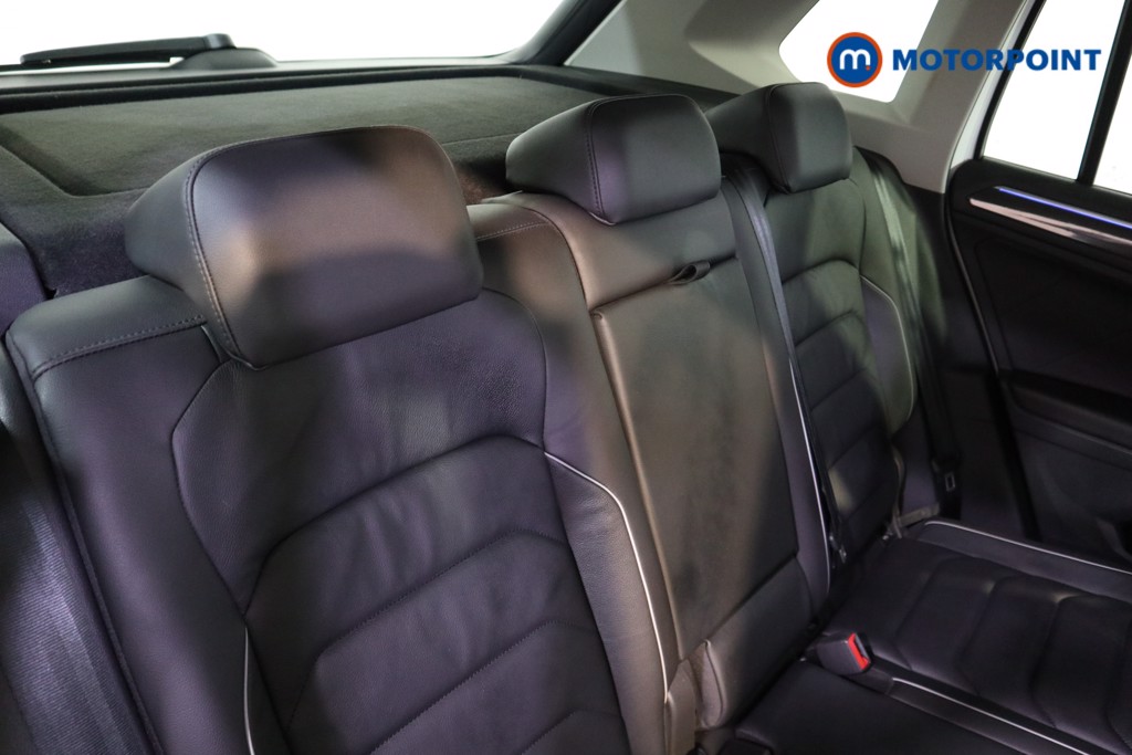 Volkswagen Tiguan Elegance Automatic Diesel SUV - Stock Number (1564760) - 12th supplementary image